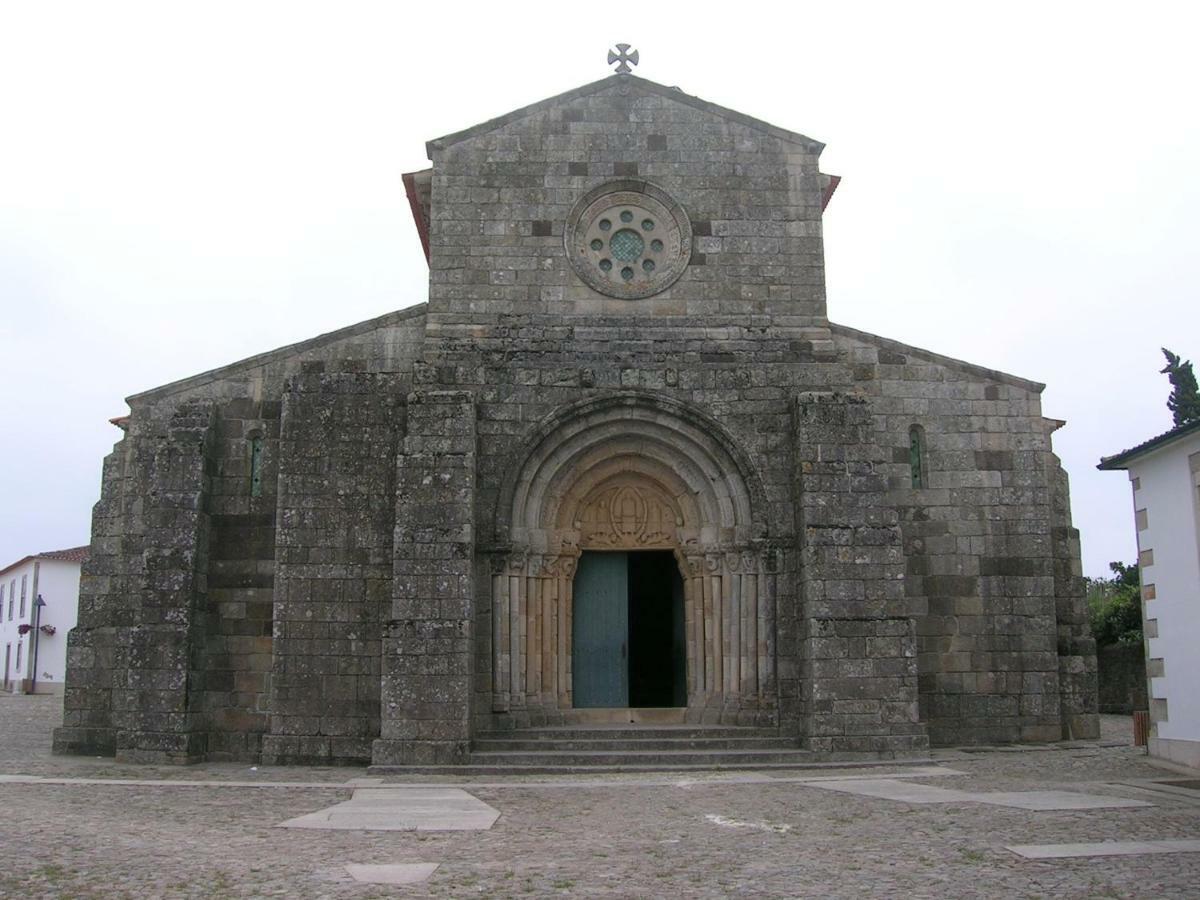 Апартаменты Vasco Da Gama Повуа-ди-Варзин Экстерьер фото